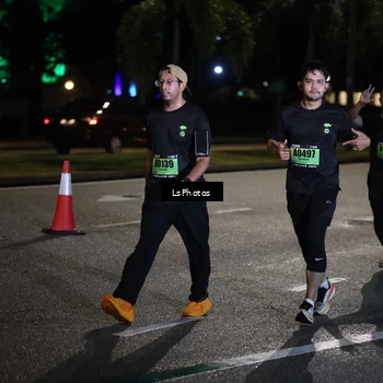 Runner Photo 5732519