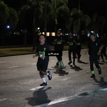 Runner Photo 5732520