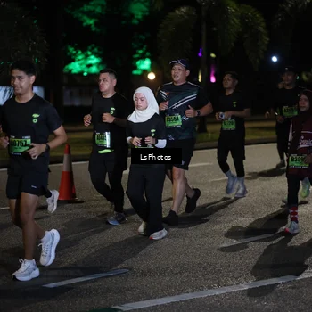 Runner Photo 5732521