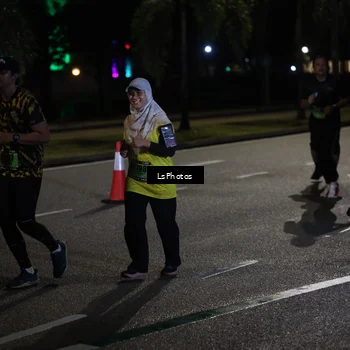 Runner Photo 5732522