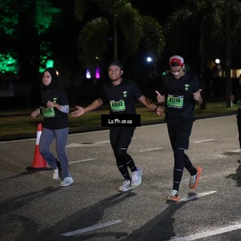 Runner Photo 5732523