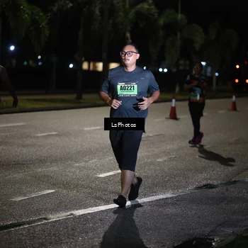 Runner Photo 5732525