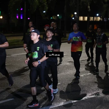 Runner Photo 5732527
