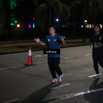 Runner Photo 5732528
