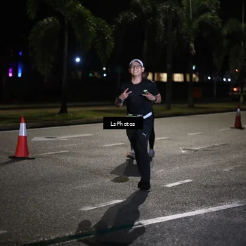 Runner Photo 5732530