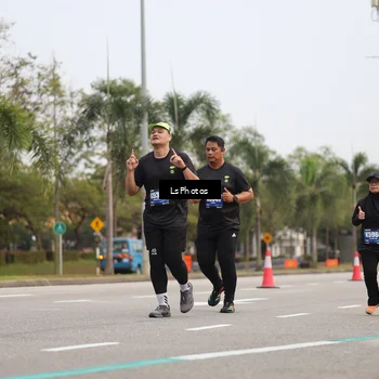 Runner Photo 5732531