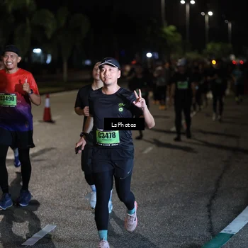 Runner Photo 5732533