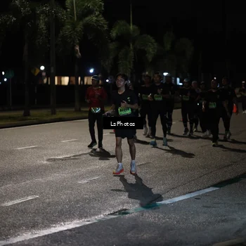 Runner Photo 5732537