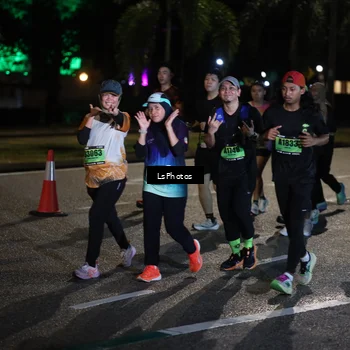 Runner Photo 5732538