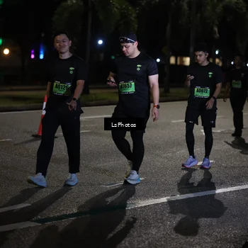 Runner Photo 5732539