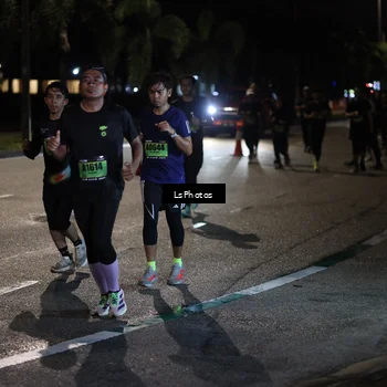 Runner Photo 5732540