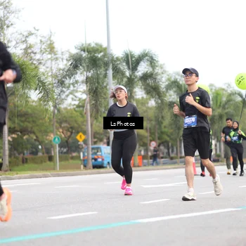 Runner Photo 5732542