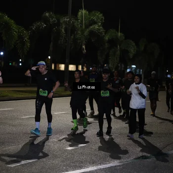Runner Photo 5732543