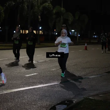 Runner Photo 5732545