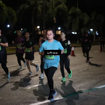 Runner Photo 5732546
