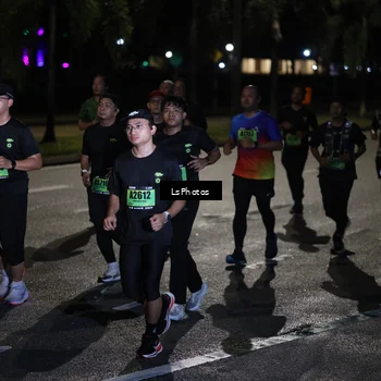 Runner Photo 5732547