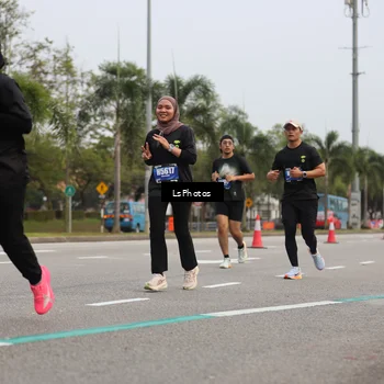 Runner Photo 5732549
