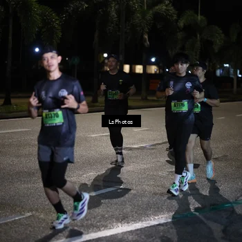 Runner Photo 5732550
