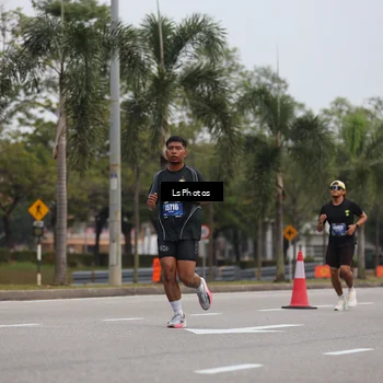 Runner Photo 5732551