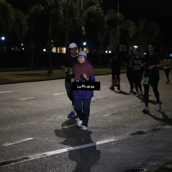 Runner Photo 5732554