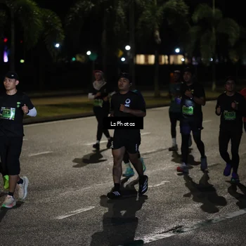 Runner Photo 5732555