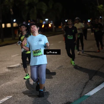 Runner Photo 5732557