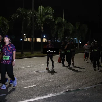 Runner Photo 5732558
