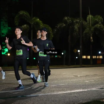 Runner Photo 5732559