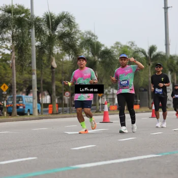 Runner Photo 5732562
