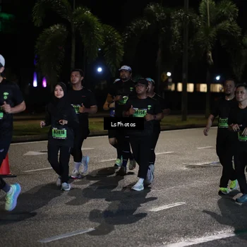 Runner Photo 5732563