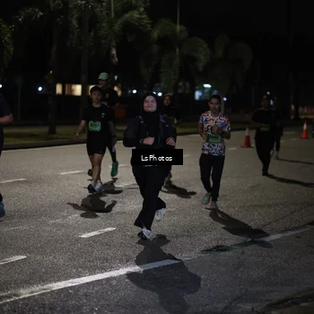 Runner Photo 5732564