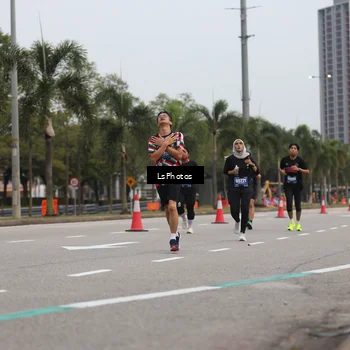 Runner Photo 5732566