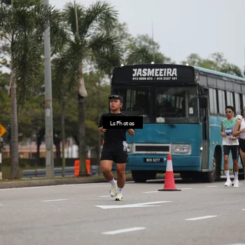 Runner Photo 5732567
