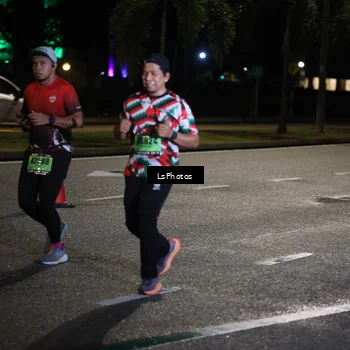 Runner Photo 5732571