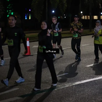 Runner Photo 5732572