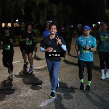 Runner Photo 5732574