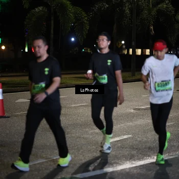 Runner Photo 5732575