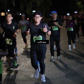 Runner Photo 5732576