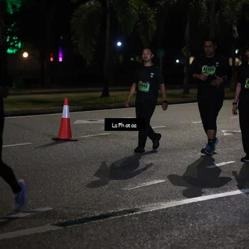 Runner Photo 5732577
