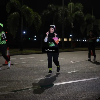 Runner Photo 5732579