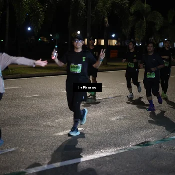 Runner Photo 5732582