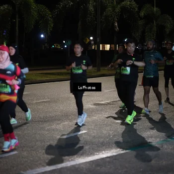 Runner Photo 5732583