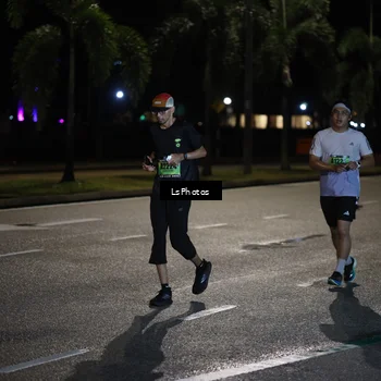 Runner Photo 5732588