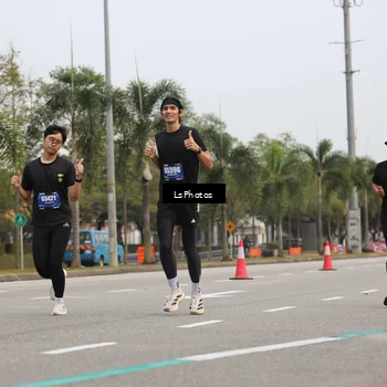 Runner Photo 5732589
