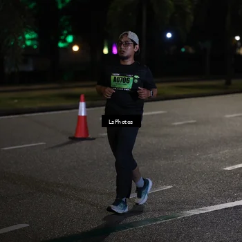 Runner Photo 5732590
