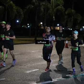 Runner Photo 5732591