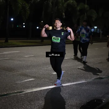 Runner Photo 5732592