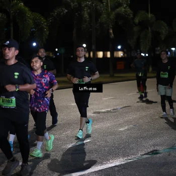 Runner Photo 5732593