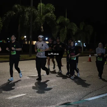 Runner Photo 5732594