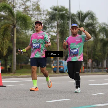 Runner Photo 5732595